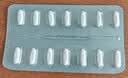 【原研进口】诺欣妥 沙库巴曲缬沙坦钠片 50mg*28片/盒 实拍图