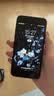 Apple 苹果7 iPhone7 二手手机 二手苹果手机  全网通 二手9成新 磨砂黑 32G全网通【电池效率随机】9新 实拍图