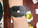图拉斯【新款Ultra4/3/2/1通用】适用苹果手表ultra4钢化膜ultra3保护壳apple watch ultra4/3/2/1保护膜 【新款49mm】黑色钛金属边框丨超强防摔 iWatch 实拍图