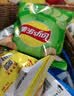 乐事（Lay's）薯片 混合多口味 40g*7包  零食礼包280g  休闲零食 百事食品 实拍图