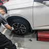 玲珑轮胎汽车轮胎225/55R17 101W XL 玲珑臻选 UD 适配君威/途岳/迈锐宝 实拍图