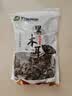 双塔黑木耳250g 东北特产干木耳小碗耳肉厚凉拌火锅食材南北干货 实拍图