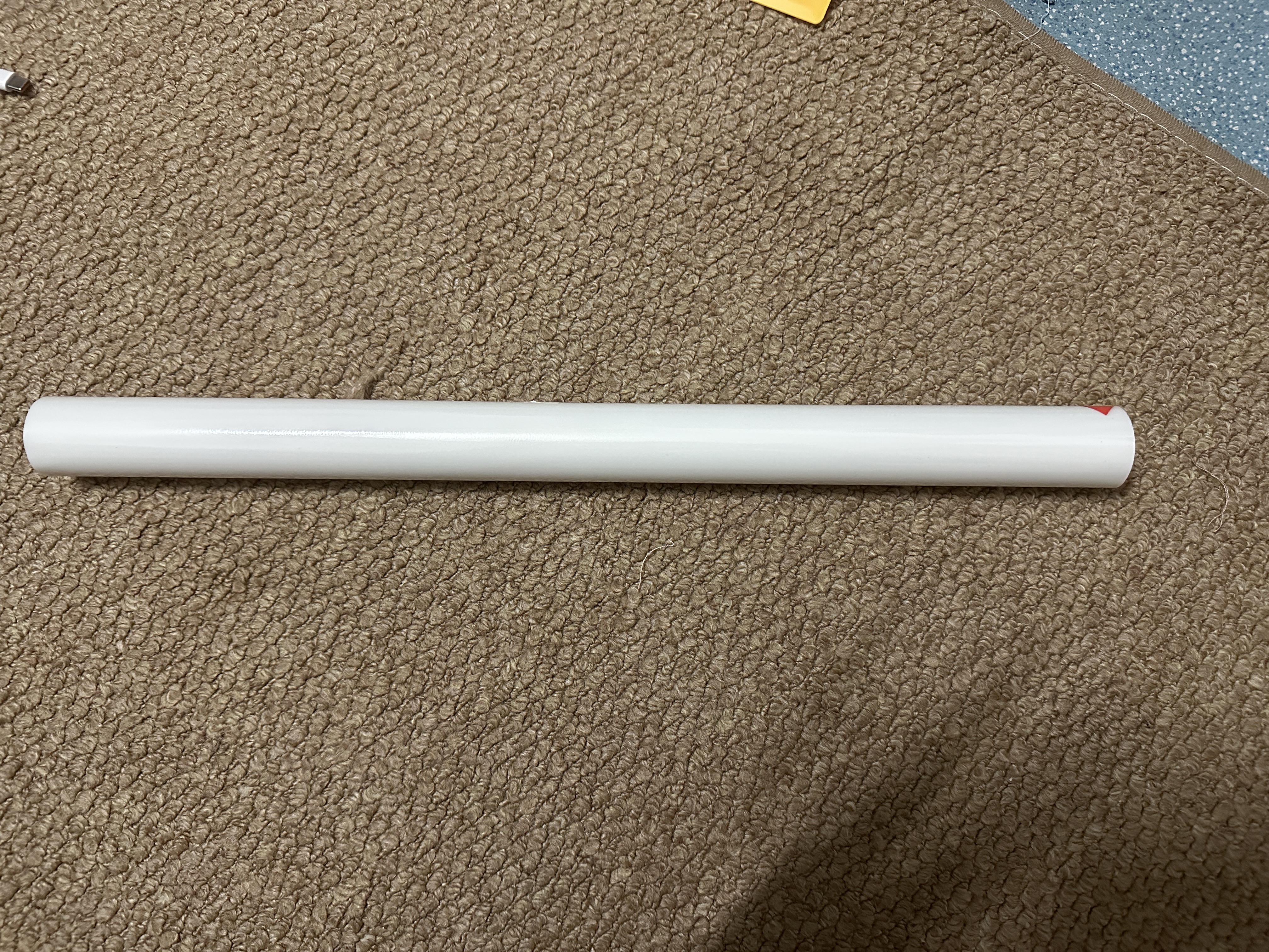 仓藏磨砂玻璃隐私贴膜窗户防窥膜卫生间厕所贴纸透光不透人静电 实拍图
