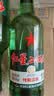 红星二锅头 大二 清香型白酒 43度 500ml*12瓶 整箱装 纯粮 实拍图