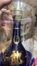 郎酒 青花郎 酱香型白酒 53度 500mL*4瓶 礼盒装 原厂整箱 实拍图