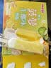 明治菠萝生椰味雪糕480g（10支） 实拍图