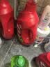奥妙（OMO）品质严选酵素洁净除菌除螨持久留香18.4斤校服净洗衣液京东自营 实拍图