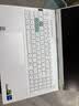华硕天选7 Pro 酷睿版 国家补贴16英寸游戏本笔记本电脑(U7-251HX 16G 1T RTX5060 2.5K 300Hz) 青 晒单实拍图