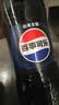百事可乐Pepsi 无糖可乐 碳酸饮料汽水 900ml*12瓶 家庭聚会（随机包装） 实拍图