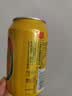 珠江啤酒无酒精 珠江菠萝啤 330ml*24听 整箱装 中秋礼品 京东自营 实拍图
