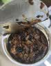 小味儿（XiaoWeiEr）香炒外婆菜458g湖南正宗下饭菜农家自制腌制萝卜干 实拍图