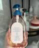 贝德美蓝甘菊儿童洗发水 3-6-12-15岁 无硅油弱酸性 柔顺控油 335ml 实拍图