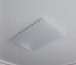 欧普照明（OPPLE）全光谱护眼吸顶灯客厅灯智能LED照明灯具简约现代大气套餐8包安装 实拍图