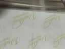 世纪开元 洗照片冲印高清相片打印晒手机照冲洗服务定制过塑宝宝全家福图片结婚照情侣6英寸100张塑封 实拍图