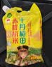 十月稻田 赤峰小米 1kg 内蒙古敖汉旗 黄小米杂粮 小米黄小米 实拍图