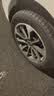 锦湖轮胎KUMHO汽车轮胎 235/55R19 101H  HS51 SUV 适配Q5L/奔驰GLC级 实拍图