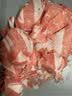 志高（CHIGO）切肉片机羊肉卷切片机切肉机电动刨肉机家用小型刨牛肉肥牛卷机柠檬火腿面包果蔬切肉神器 升级款｜250W｜1-15mm可调｜晒单送刀片｜银色 实拍图