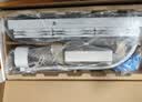 利民（thermalright）Frozen Horizon 360 WHITE ARGB 冰封雅境 一体式水冷散热器 CPU散热器 FH360 WHITE ARGB 实拍图