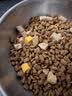 纽冠狗粮成犬幼犬鸭肉梨牛肉粒双拼10kg中大型边牧金毛德牧通用20斤装 实拍图