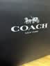 蔻驰（COACH）女包托特包City33单肩手提包通勤包CV976生日礼物 实拍图