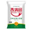香满园 面粉 中筋粉 美味富强小麦粉 20斤 包子饺子馒头饼手擀面 实拍图