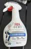 立白小白白小白鞋清洁剂280g 天然洁净白鞋去污洗鞋神器 温和不伤鞋 实拍图