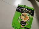 统一汤达人 日式豚骨拉面 袋装 125g*5袋 五连包 方便面速食面泡面 实拍图