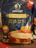 塔拉·额吉香米奶茶 内蒙特产400g咸味炒米粒奶茶粉独立包装冲饮 实拍图