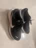 耐克NIKE男子跑步鞋透气 REVOLUTION 8 运动鞋HJ9198-003黑42 实拍图