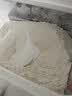五得利八星雪花 5kg*3袋 家庭装包子饺子馒头通用粉 实拍图