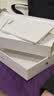 Apple/苹果 iPad 11英寸 A16芯片2025年款 平板电脑 (128GB WLAN版学习办公娱乐)蓝色 实拍图