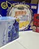 蒙牛真果粒蓝莓味牛奶饮品250g*12盒 新老包装 中秋送礼礼盒 实拍图