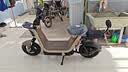九号（Ninebot）【新国标电自】九号电动Fz1 60电动自行车9号智能电动车【门店自提】 到门店选颜色 实拍图