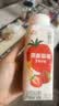 伊利畅轻低温酸奶燕麦草莓口味酸牛奶228g*4风味发酵乳 实拍图