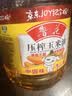 鲁花食用油 物理压榨 非转基因 玉米油6.18L 家用粮油 健康植物油 实拍图