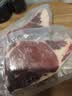 京东超市海外直采 惠选原切草饲眼肉牛排净重4斤(约10片)  自营生鲜牛肉 实拍图
