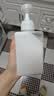 MUJI敏感肌用基础补水乳液 保湿护肤 牛奶瓶 滋润型 180ml  实拍图
