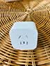小米米家智能插座4  WiFi6智能控制 定时开关 插头电量统计小米澎湃联动 适用加湿器取暖器电热毯 实拍图