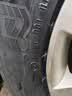 马牌（Continental）汽车轮胎 205/60R16 92V FR CC7 #适配福特 福克斯/宝骏 510 实拍图