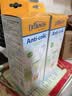 布朗博士玻璃奶瓶 0-3月新生婴儿防胀气防呛 宽口径奶瓶270ml 双兔 实拍图