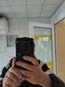 摩托罗拉 联想moto g100 四年质保 LCD护眼屏 7000mAh 国家补贴 应用六开 多场景NFC 12GB+256GB 曜石黑 实拍图
