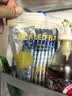 宝矿力水特电解质冲剂粉末5盒（共40包*13g）功能性固体运动饮料 实拍图