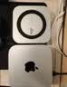Apple/苹果/苹果电脑/Mac mini M6 16G 256G（12C+12G+16N 2.5G网口）迷你台式主机MHQK4CH/A 实拍图