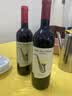 CANIS FAMILIARIS布多格原瓶进口红酒 古莱干红葡萄酒 750ml 单瓶装 实拍图