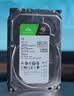 希捷（SEAGATE）台式机硬盘 2TB 5400转 256MB 机械硬盘 SATA 希捷酷鱼系列 电脑硬盘 3.5英寸 ST2000DM005 实拍图