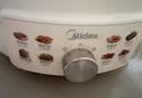 美的（Midea）电饼铛家用小型电煎锅 加大加深多功能烙饼锅 煎烤机电火锅烤肉锅 抗菌免洗电饼档京东自营KE3062 实拍图