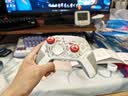 北通鲲鹏40游戏手柄AI智控无线蓝牙多模体感阻尼摇杆xbox类PC电脑手机steam光轴按键NSswitch2影之刃零 实拍图