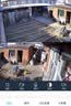 奥克斯高清室外摄像头防水手机远程无线wifi监控器360度无死角云台旋转无死角4g网络全景语音对话户外 实拍图
