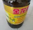 金龙鱼 食用油【保真菜籽油】非转基因 特香低芥酸菜籽油6.18L 实拍图
