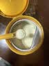 伊利金领冠珍护婴儿A2β-酪蛋白奶粉1段(0-6月)900g*6罐 HMO乳源专利 实拍图